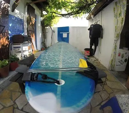 H2oholidays Surf * كابروتو